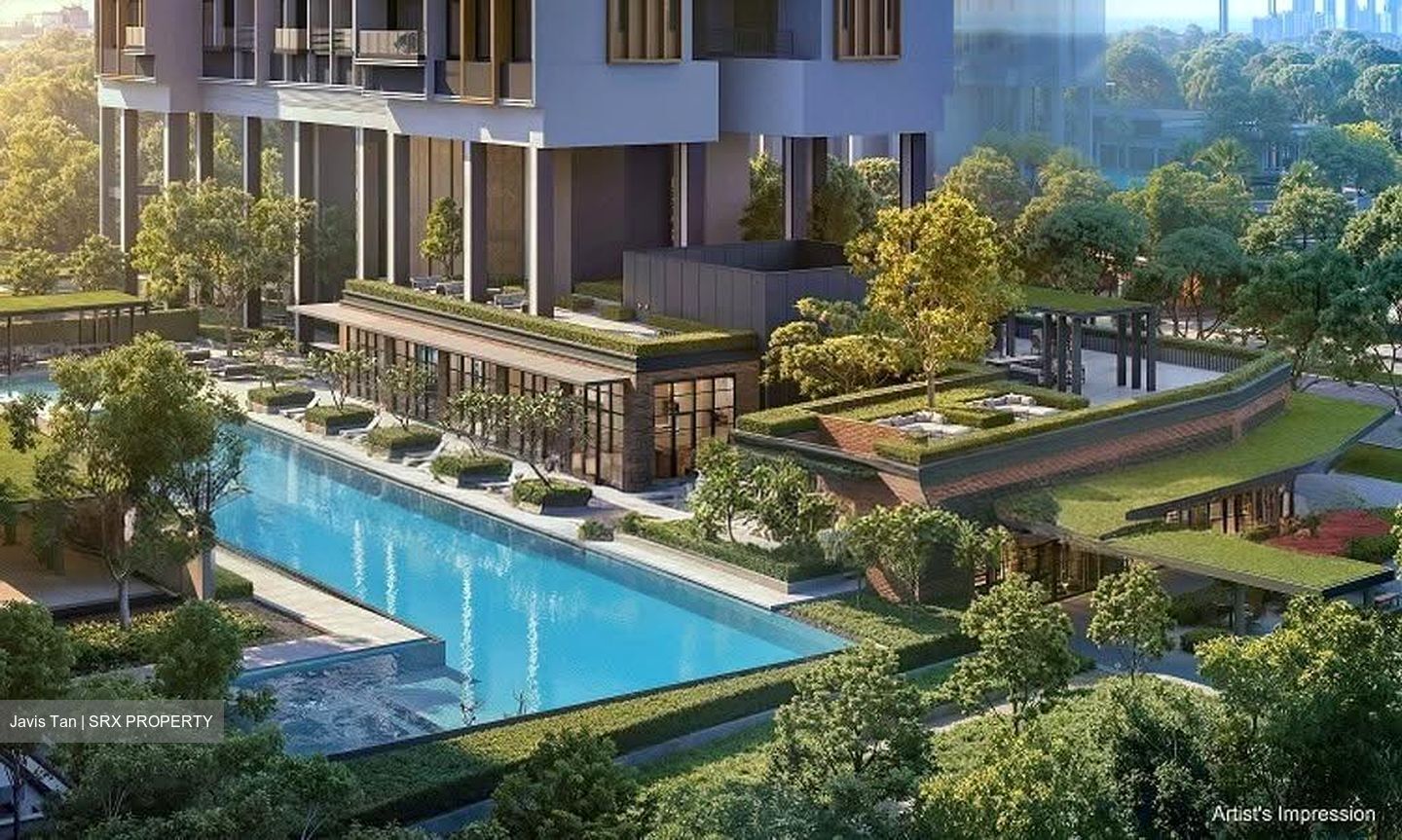 Hudson Place Residences (U/C) (D5), Apartment #633783481